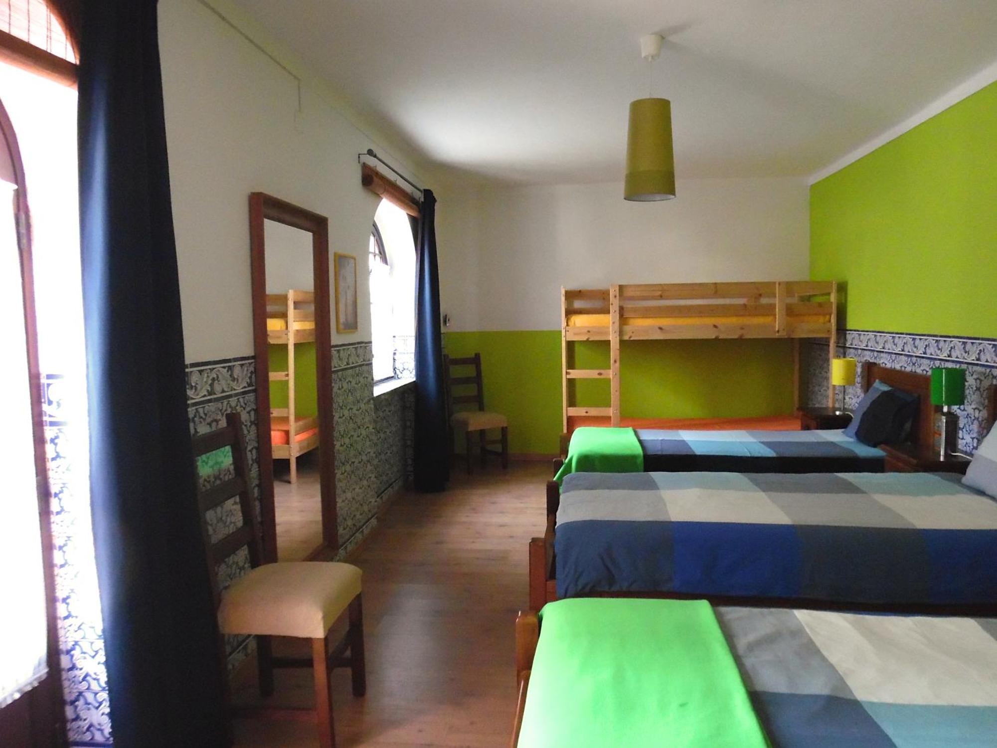 Casa Da Tauria Hotel Atouguia Da Baleia Quarto foto