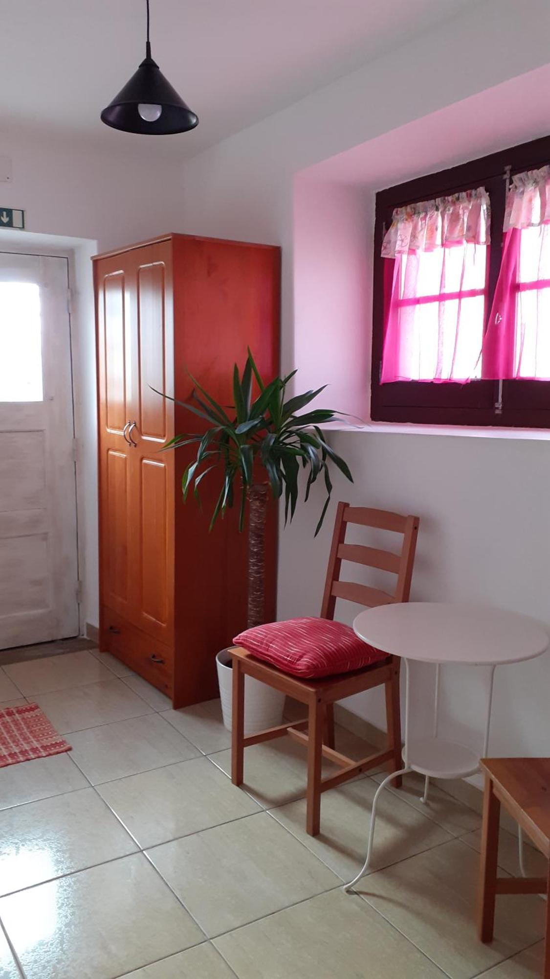 Casa Da Tauria Hotel Atouguia Da Baleia Quarto foto